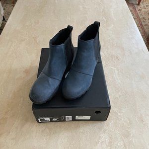 Sorel JOAN OF ARCTIC WEDGE II CHELSEA BOOT